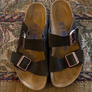 Birkenstock Sandals